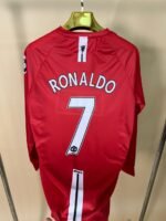 ⁦Tishert manchester united 2008⁩ - الصورة ⁦3⁩