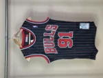 NBA Bulls 91