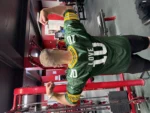 ⁦NFL Jersy Vert⁩ - الصورة ⁦5⁩