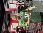 ⁦NFL Jersy Vert⁩ - الصورة ⁦4⁩