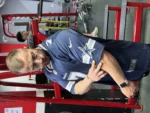 ⁦NFL Jersy Bleu nuit⁩ - الصورة ⁦4⁩