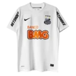 Santos Naymar 2011